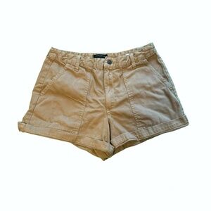 Womens Banana Republic Shorts